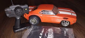 HPI Sprint (2) 1/10 Scale Front Wheel Drive Drag Car. Stock Electronics Rtr - Picture 1 of 12