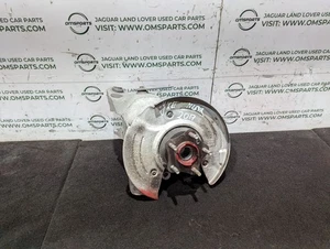 JAGUAR XE X760 N/S PASSENGER SIDE LEFT REAR WHEEL HUB - Picture 1 of 3