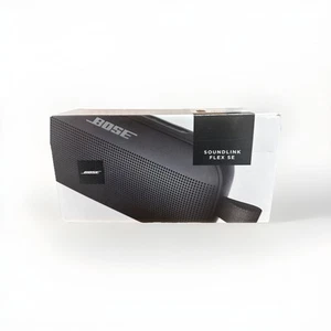 Bose SoundLink Flex SE Bluetooth Speaker - Picture 1 of 2