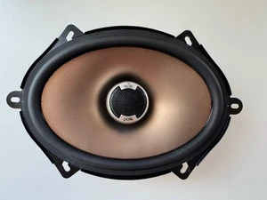 Polk Audio DB571 5x7” 2-Way Marine/Car Speaker 60W RMS 180W Peak 4 Ohm – Tested - Picture 1 of 5