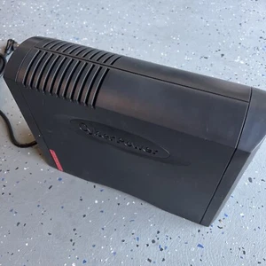 CyberPower CP900AVR USV - 560 Watt - 900 VA - Bild 1 von 24