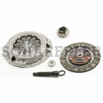 Kit de embrague Luk para Aspire, Festiva 07-068 Foto 1 de 4