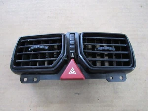 Pontiac GTO 2005 2006 fabricante de equipos originales GM rejilla de tablero ventilación central 2B1 - Imagen 1 de 4