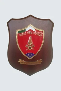 Vigili del Fuoco - Crest - Foto 1 di 4