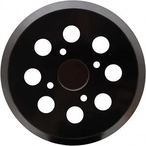 5" Hook and Loop Replacement Sander Pad for Ridgid R2600, R2601 Random Orbit San - Picture 1 of 12