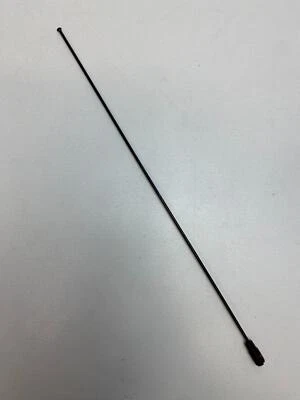 Nuevo MAVIC DeeMax radios lado de tracción trasera 2005 negro 276 mm 32389501 Foto 1 de 3