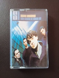 Space Monkeys : The Daddy Of Them All Cassette Tapes - Picture 1 of 7