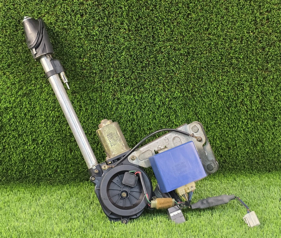 Antena de señal de radio exterior Lexus GS300 GS430 1998-2004 86309-30110 OEM usada Foto 1 de 4