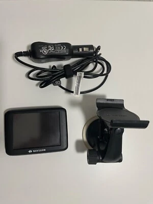 Navigationsgerät ⑧ - Bild 1 von 2