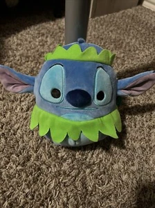 Malvavisco blando original Disney LILO & punto isla puntada 6,5"" nuevo con etiquetas - Imagen 1 de 1