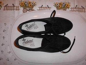 Rieker Antistress Damenschuhe Größe 7 - Bild 1 von 3