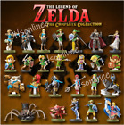 Legend of Zelda Amiibo Coins - All 25 Characters Included "Value Bundle"