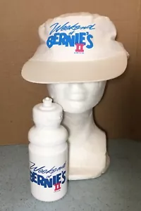 CAPPELLO E BORRACCIA PROMO FILM BERNIE'S II WEEKEND 1993 TRI-STAR PICTURES - Foto 1 di 23