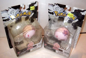 ✰ 2011 TOMY Pokemon MUNNA single-pack figure SEALED new MISP - Picture 1 of 3
