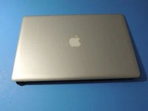 A1286 OEM Gloss LCD Screen Display Assembly 2011 2012 15" MacBook Pro - Picture 1 of 2