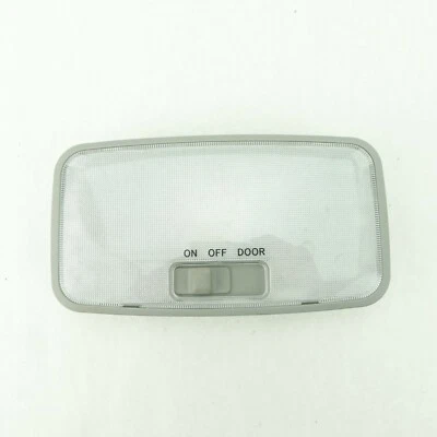 Toyota Prius Rear Dome Map Light Lamp 2004 2005 2006 2007 2008 2009 - Image 1 of 4