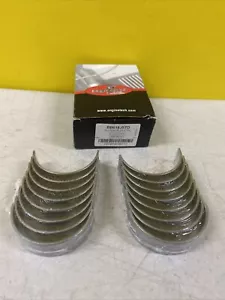 ENGINE CONNECTING ROD BEARING SET BB618JSTD ENGINETECH - Picture 1 of 24