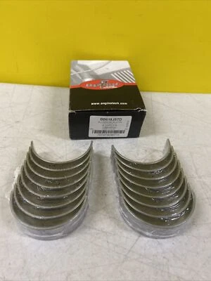 ENGINE CONNECTING ROD BEARING SET BB618JSTD ENGINETECH - Image 1 of 4