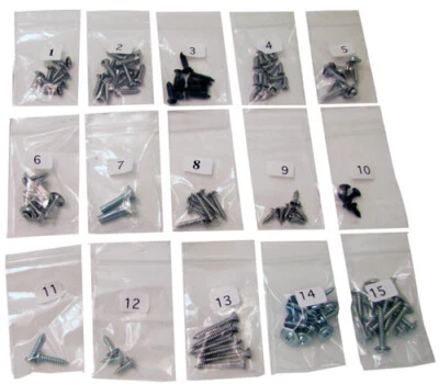 1968-69 PONTIAC GTO/LEMANS 可转换室内喷涂套件 — 第 1/2 张图片