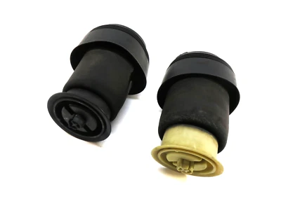 BMW X5 (E70) 2007-2013 trasero - tracción adaptativa suspensión neumática juego-2 Foto 1 de 4