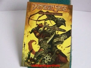 Dungeon Siege by PAUL ALDEN (2005) - Picture 1 of 2