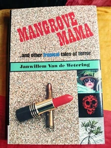 Mangrove Mama by Janwillem Van de Wetering (Hardcover, 1995) - Imagen 1 de 8