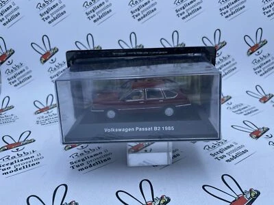 DIE CAST " VOLKSWAGEN PASSAT B2 - 1985 " SCALA 1/43 - Immagine 1 di 2