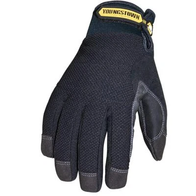 Guante Youngstown 03-3450-80-L Impermeable Invierno Plus Performance, Grande Foto 1 de 4