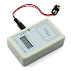 Portable Frequency Counter Digital LED for Calibrate Remote Control Calibration