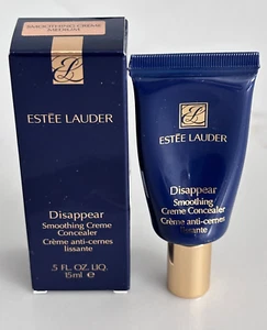 Estee Lauder Smoothing Creme Concealer MEDIUM - Picture 1 of 4