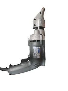 Cizalla eléctrica calibre 18 Kett (KD400) - Imagen 1 de 1