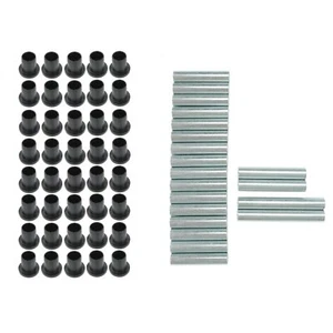 for Polaris Ranger 2010-2014 XP 800 / 2011-2014 900 Diesel A Arm Bushing Kit - Picture 1 of 6