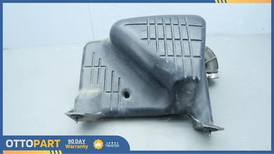 Pontiac Solstice Saturn Sky 2006-2010 2,4 L caja de admisión de aire depósito resonador Foto 1 de 4