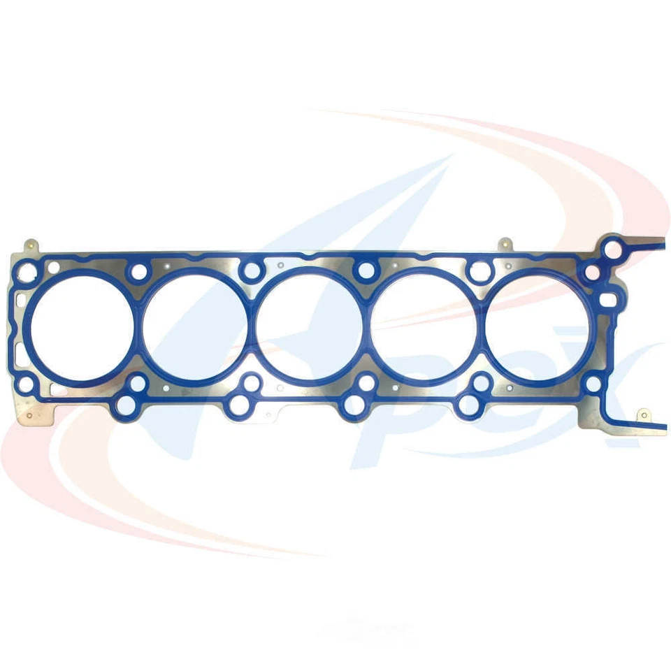 Junta de culata del motor para Ford F53 F-550 Super Duty F-250 Super 2005-2016 Foto 1 de 1