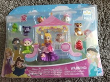 cleo and cuquin toys walmart