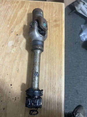 Eje de transmisión trasero Honda Foreman Rubicon 500 TRX500FA 2003 4x4  Foto 1 de 4