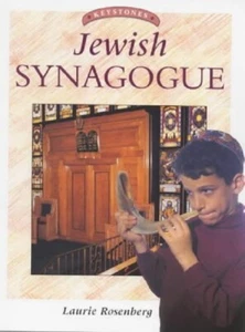 Jewish Synagogue (Keystones)... By Rosenberg, Laurie, Paperback,Very Good - Picture 1 of 1