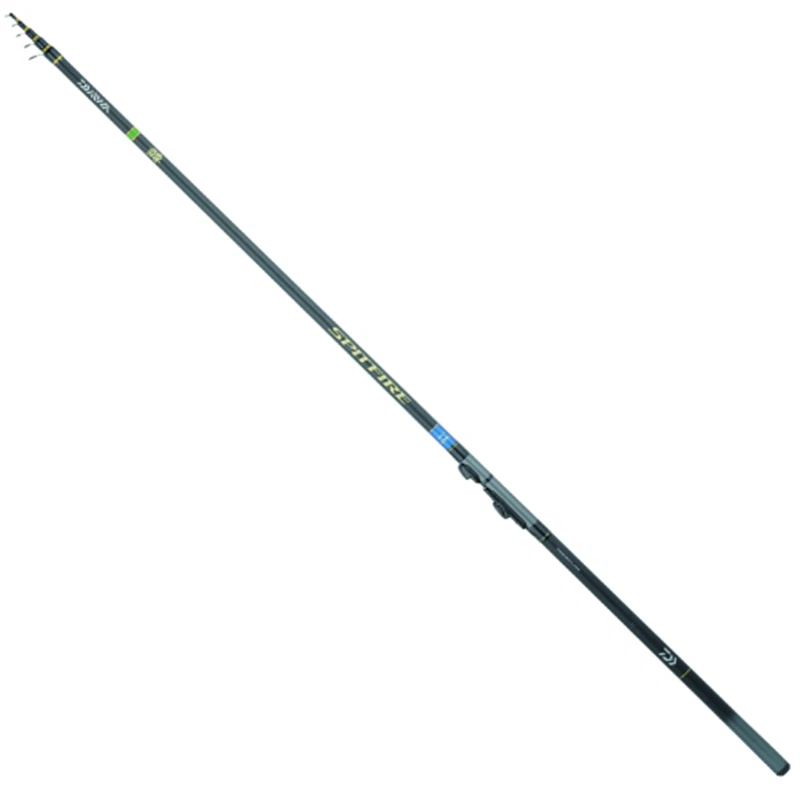 Daiwa Spitfire LT Lake Trout SPECIALE TROTA LAGO GAMMA COMPLETA AGONISMO - Immagine 1 di 1