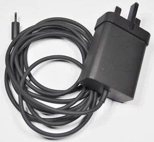 Adattatore AC Portal originale AM24-120F nero - Foto 1 di 2