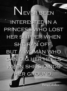 FEMALE Quotes Inspirational 4k High Quality Canvas wall arts choose your size  - Picture 1 of 1