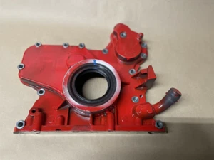New Take Off Cummins ISB Front Cover - 5289177 - Picture 1 of 4