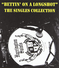 Harrington Saints Bettin' On a Longshot: The Singles Collection (CD) Album