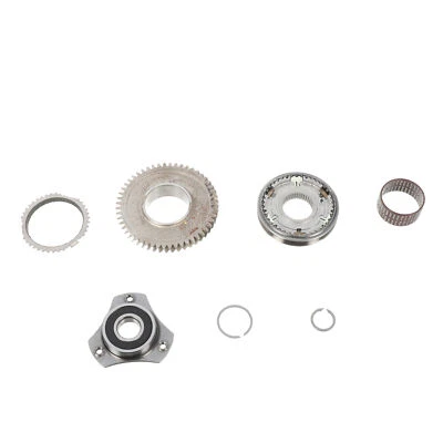 Transmisión genuina Ford Focus Fiesta 2011-2019 marcha atrás marcha loca EA6Z-7C238-A Foto 1 de 4