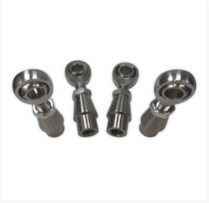 5/8 Sway Bar Tie Rod End Kit for Sand Rail Dune Buggy RZR Truck Hot Rod Race Car - Picture 1 of 5