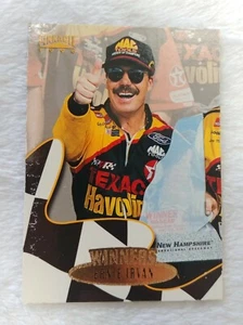 1996 Pinnacle #88 Ernie Irvan Winners Nascar Winston Cup - Picture 1 of 2
