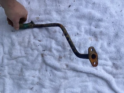 gmc typhoon/syclone turbo drain line - Image 1 of 3