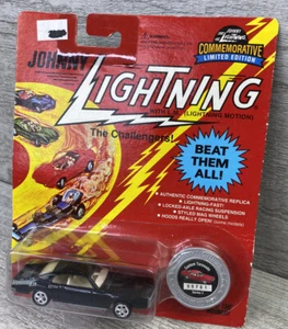 Johnny Lightning Custom Toronado XKE #110 Die-Cast Replica NEW 1995 Vintage - Picture 1 of 5