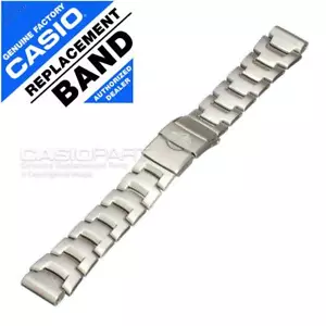 Casio Titanium Watch Band PRG-200T PRG-250T PRG-500T PRG-510T PRW-2000T PRW-2500 - Picture 1 of 2