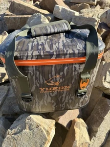 Yukon Outfitters 30 Can Tech Cooler Mossy Oak Original BottomLand MGT30CTSCM0B - Picture 1 of 9