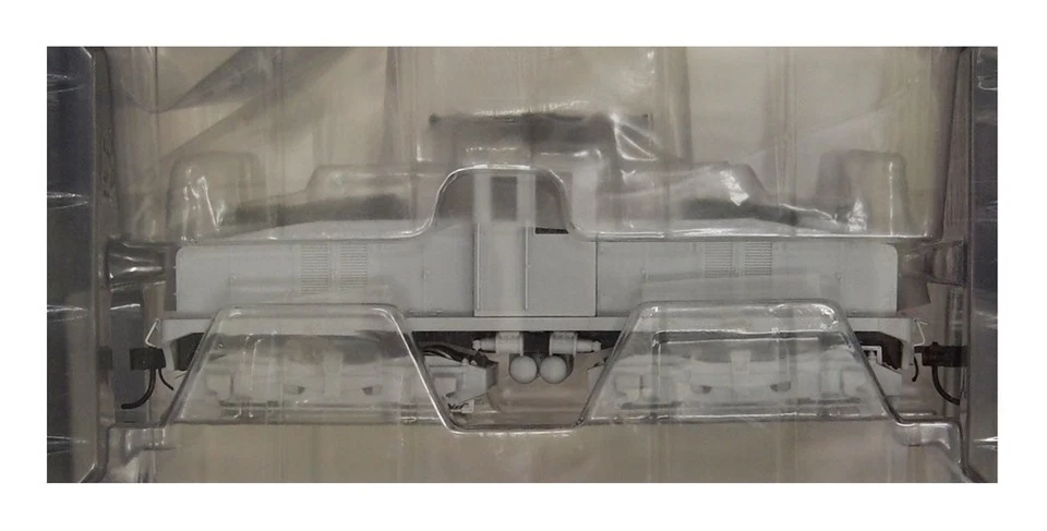 Calibre HO 52019 Toshiba 40t estándar tipo convexo sin pintar Foto 1 de 1